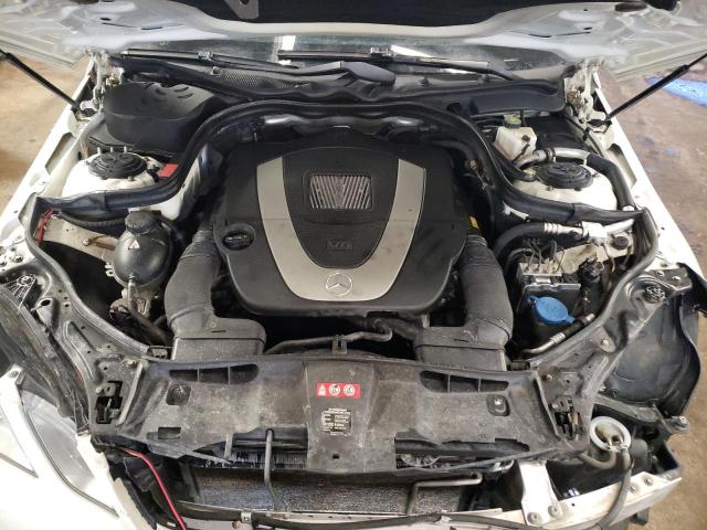 Photo 11 from auction – 2011 MERCEDES-BENZ E 350 4MAT with VIN WDDHF8HB7BA293100