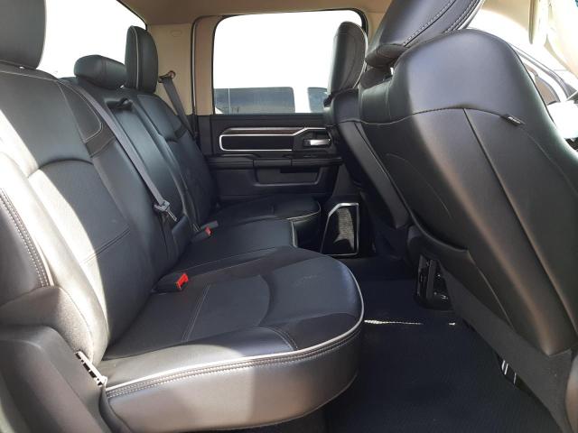 Photo 10 from auction – 2020 RAM 2500 LARAM with VIN 3C6UR5FL0LG110754