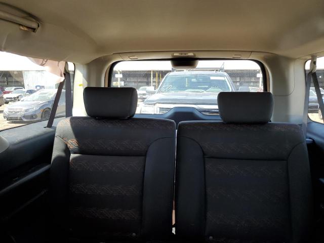 Photo 10 from auction – 2007 HONDA ELEMENT SC with VIN 5J6YH18927L005000