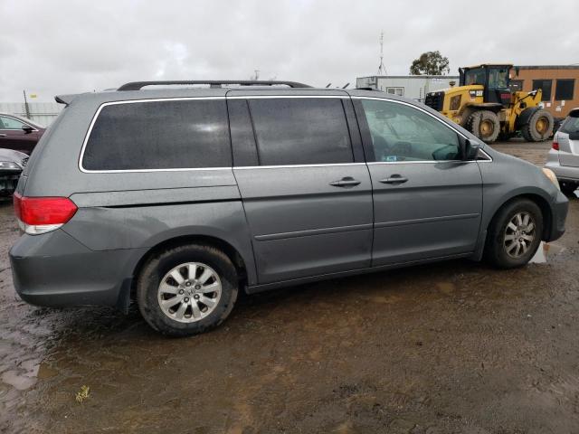 Photo 3 from auction – 2008 HONDA ODYSSEY EX with VIN 5FNRL38788B406414
