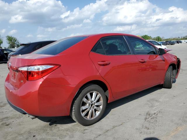 Photo 3 from auction – 2016 TOYOTA COROLLA L with VIN 2T1BURHEXGC588278