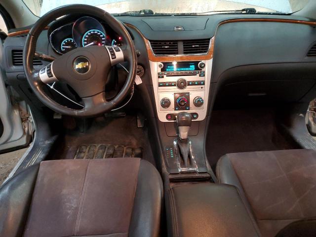Photo 8 from auction – 2011 CHEVROLET MALIBU 2LT with VIN 1G1ZD5EU4BF149685