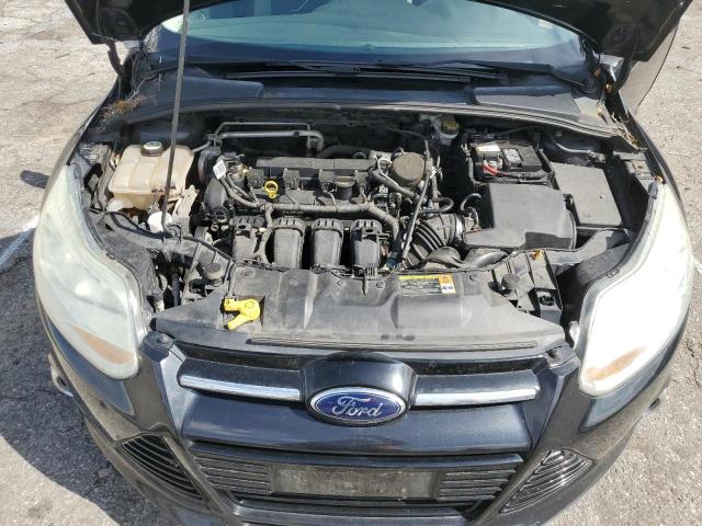 Photo 11 from auction – 2012 FORD FOCUS SE with VIN 1FAHP3K27CL403299