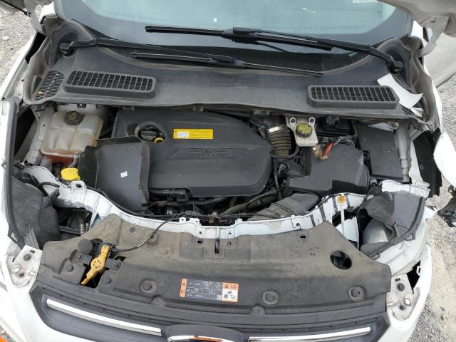 Photo 11 from auction – 2016 FORD ESCAPE SE with VIN 1FMCU0GX2GUC44249