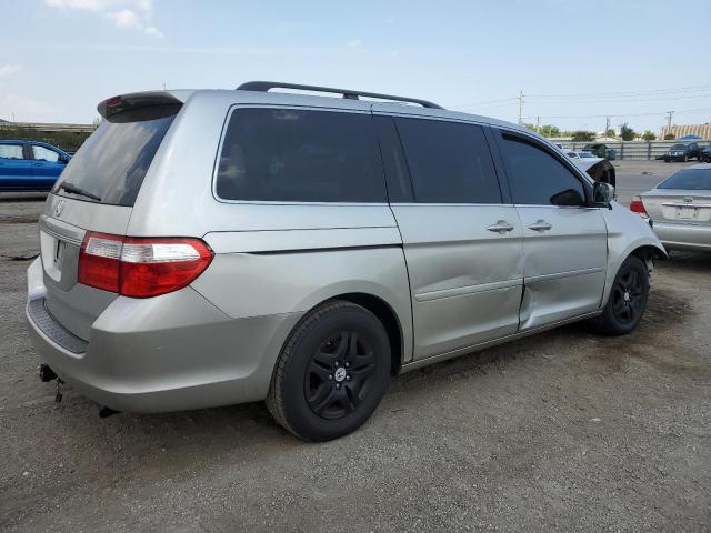 Photo 3 from auction – 2007 HONDA ODYSSEY EX with VIN 5FNRL38727B432957