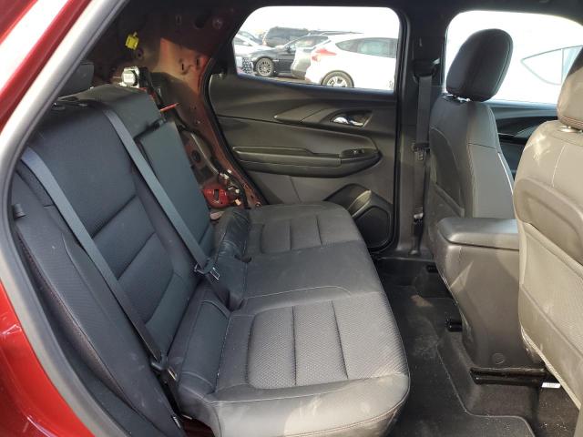 Photo 10 from auction – 2022 CHEVROLET TRAILBLAZE with VIN KL79MTSL5NB122043