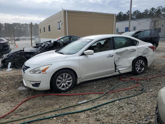 Photo 1 from auction – 2015 NISSAN ALTIMA 2.5 with VIN 1N4AL3AP3FC182069