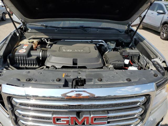 Фото 11 с аукциона – 2016 GMC CANYON SLE с VIN 1GTH5CE39G1392960