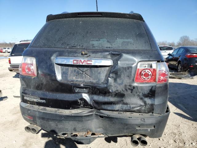 Photo 6 from auction – 2008 GMC ACADIA SLT with VIN 1GKER33728J141037