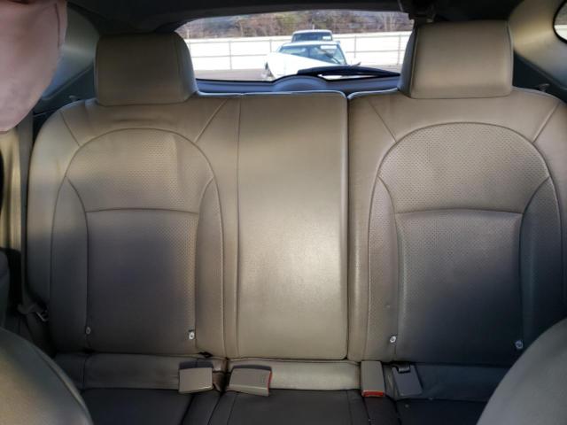 Photo 10 from auction – 2012 NISSAN ROGUE with VIN JN8AS5MV2CW387335