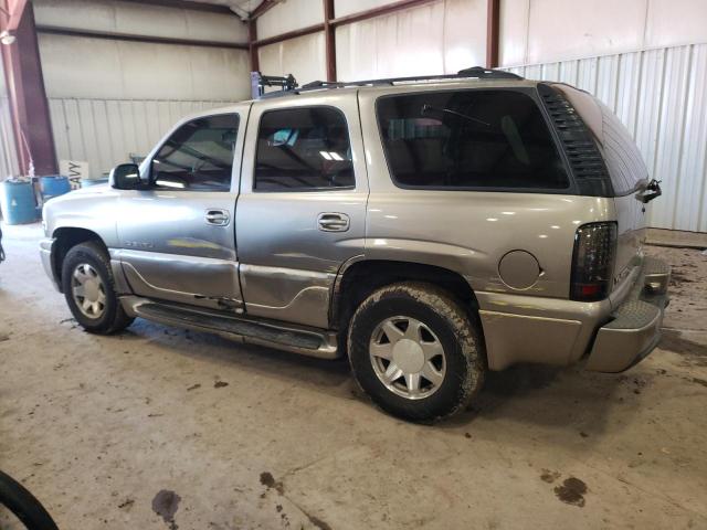 Photo 2 from auction – 2001 GMC DENALI with VIN 1GKEK63U21J293823
