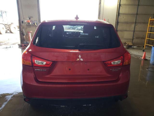 Zdjęcie 6 z aukcji – 2017 MITSUBISHI OUTLANDER z VIN JA4AR3AU9HZ040396