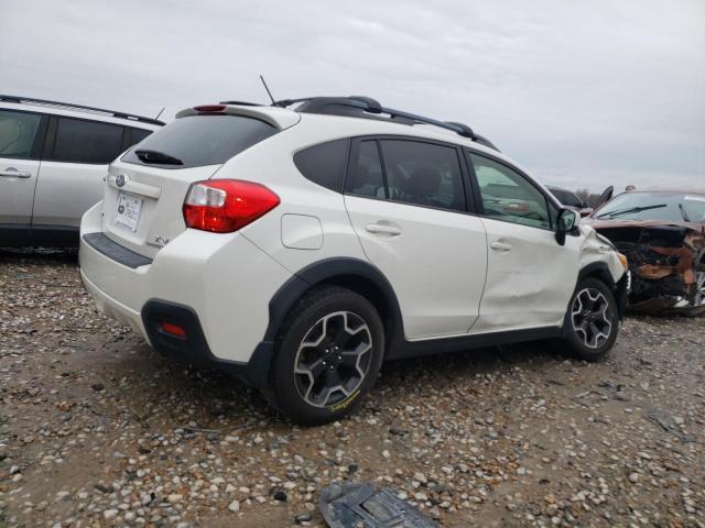 Photo 3 from auction – 2014 SUBARU XV CROSSTR with VIN JF2GPAVC5E8326356