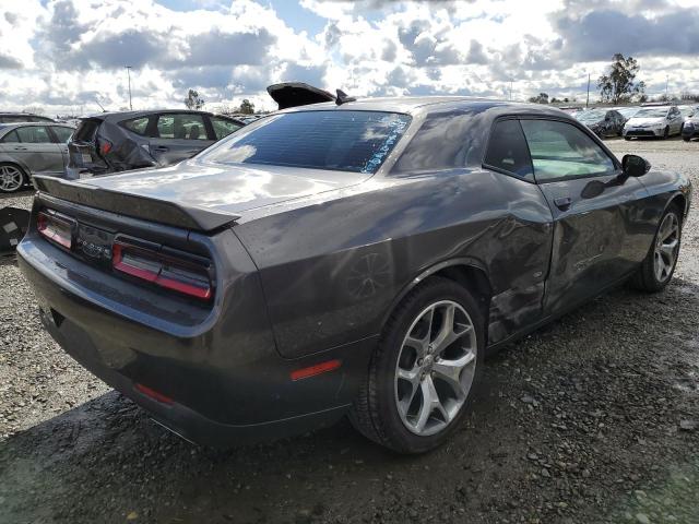 Photo 3 from auction – 2015 DODGE CHALLENGER with VIN 2C3CDZBGXFH714811