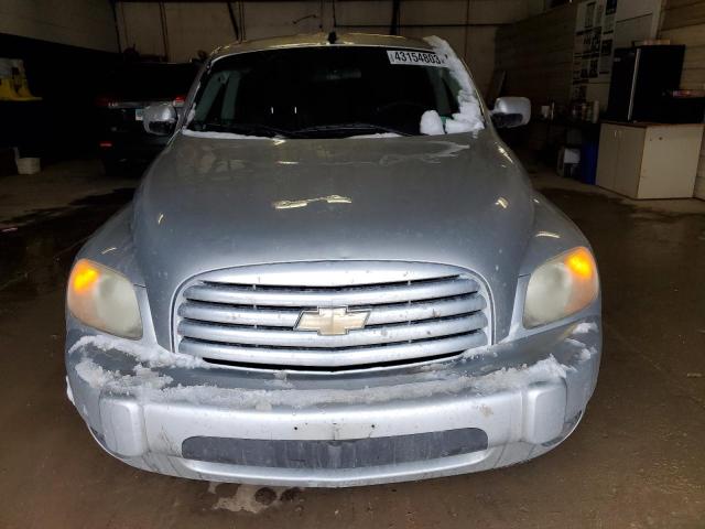 Photo 5 from auction – 2010 CHEVROLET HHR LT with VIN 3GNBABDB5AS509306