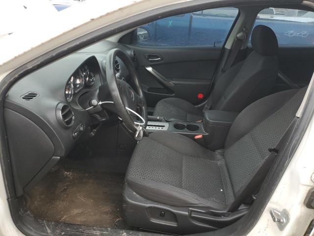 Photo 7 from auction – 2007 PONTIAC G6 BASE with VIN 1G2ZG57N374141069