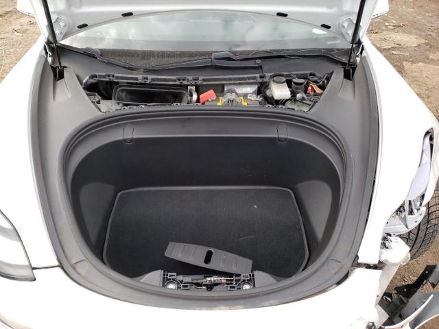 Photo 11 from auction – 2018 TESLA MODEL 3 with VIN 5YJ3E1EA0JF161506