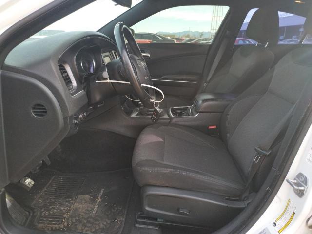 Photo 7 from auction – 2016 DODGE CHARGER SE with VIN 2C3CDXBG8GH114973