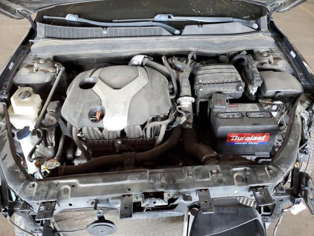 Photo 11 from auction – 2013 KIA OPTIMA SX with VIN 5XXGR4A65DG239241