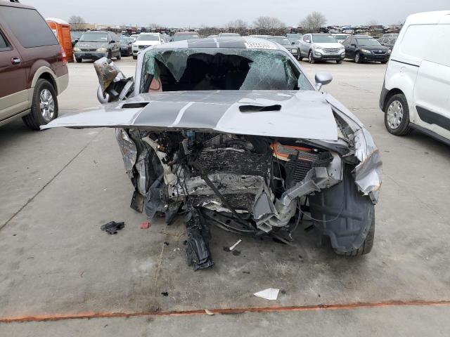 Photo 5 from auction – 2018 DODGE CHALLENGER with VIN 2C3CDZAG8JH229206