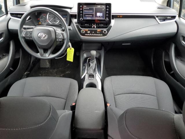 Photo 8 from auction – 2020 TOYOTA COROLLA LE with VIN 5YFEPRAE2LP114141
