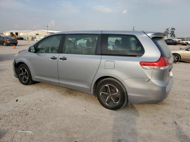 Photo 2 from auction – 2014 TOYOTA SIENNA with VIN 5TDZK3DC5ES425273