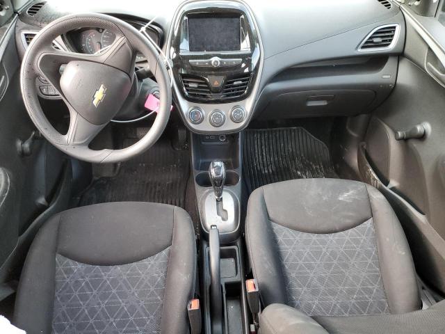Photo 8 from auction – 2020 CHEVROLET SPARK LS with VIN KL8CB6SA6LC423287