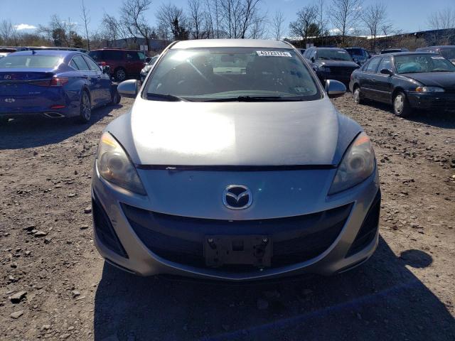 Photo 5 from auction – 2011 MAZDA 3 I with VIN JM1BL1UG0B1447910