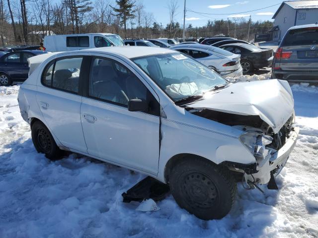 Photo 4 from auction – 2003 TOYOTA ECHO with VIN JTDBT123130290153