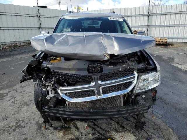 Photo 5 from auction – 2012 DODGE JOURNEY SX with VIN 3C4PDDBG4CT166629