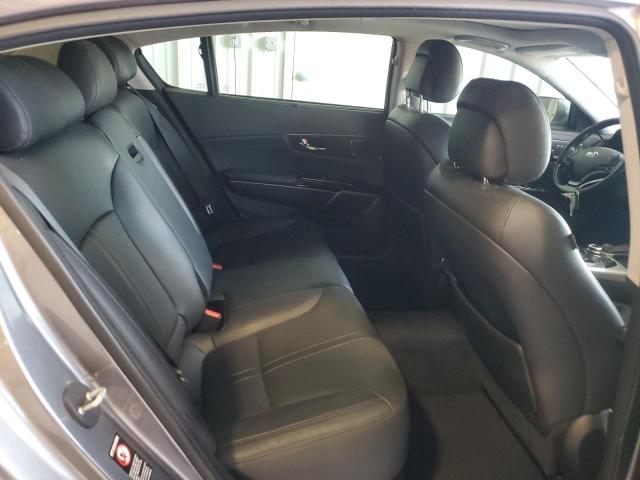 Photo 10 from auction – 2015 KIA K900 with VIN KNALU4D43F6026732