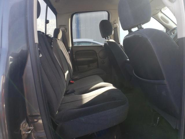 Photo 10 from auction – 2004 DODGE RAM 2500 S with VIN 3D7KU28CX4G103098
