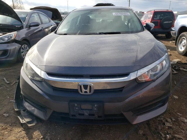 Photo 5 from auction – 2016 HONDA CIVIC EX with VIN 19XFC2F70GE042932