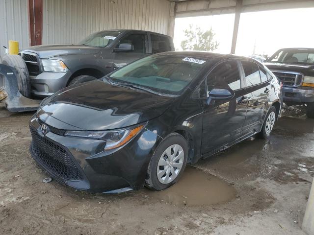 Photo 1 from auction – 2020 TOYOTA COROLLA L with VIN 5YFDPRAE9LP079092