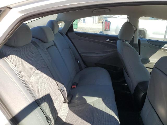 Photo 10 from auction – 2014 HYUNDAI SONATA GLS with VIN 5NPEB4AC9EH885907