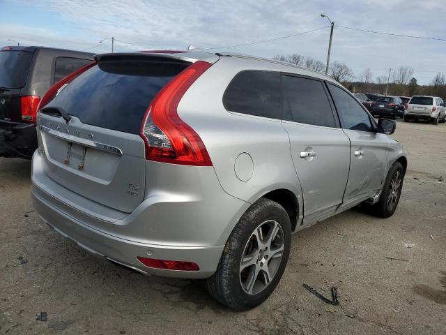 Photo 3 from auction – 2015 VOLVO XC60 T6 PR with VIN YV4902RB4F2625521