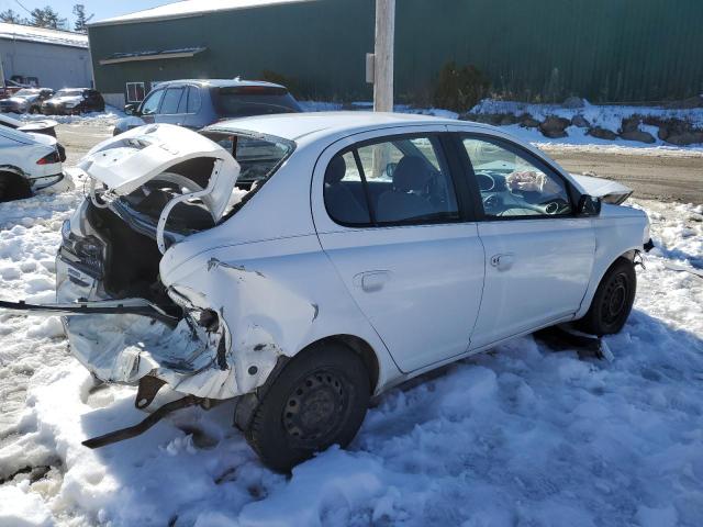 Photo 3 from auction – 2003 TOYOTA ECHO with VIN JTDBT123130290153