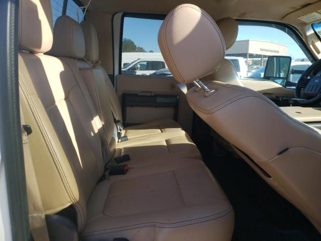 Photo 10 from auction – 2012 FORD F250 SUPER with VIN 1FT7W2BT4CEB15191