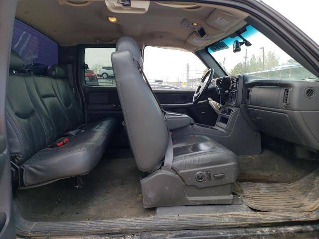 Photo 10 from auction – 2004 GMC NEW SIERRA with VIN 2GTEK19T141370015