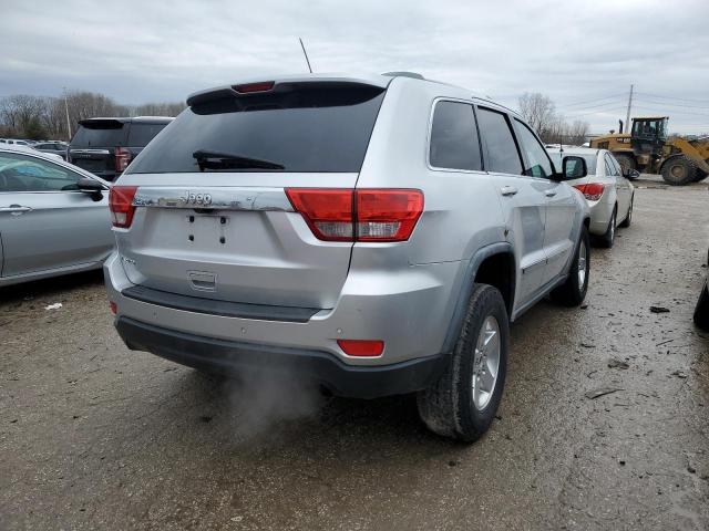 Photo 3 from auction – 2011 JEEP GRAND CHER with VIN 1J4RS4GG1BC615602