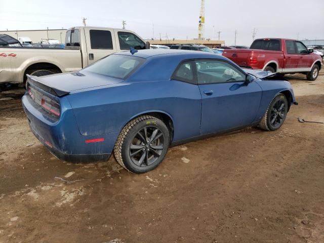 Foto 3 de la subasta – 2020 DODGE CHALLENGER con VIN 2C3CDZGG8LH219317