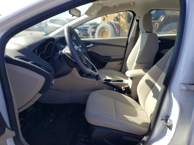 Photo 7 from auction – 2016 FORD FOCUS SE with VIN 1FADP3F24GL304938