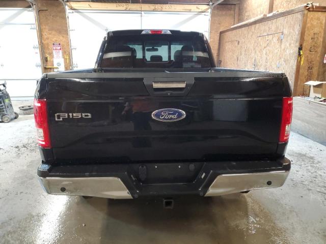 Photo 6 from auction – 2017 FORD F150 SUPER with VIN 1FTEX1EP7HFC00752