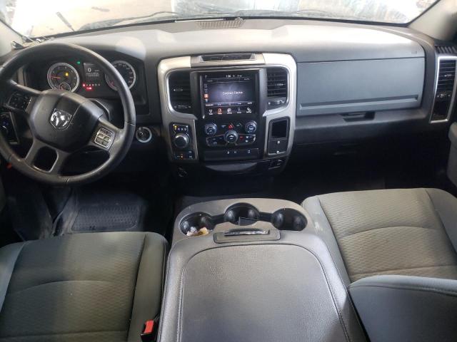 Photo 8 from auction – 2014 RAM 1500 SLT with VIN 1C6RR7GG5ES474697