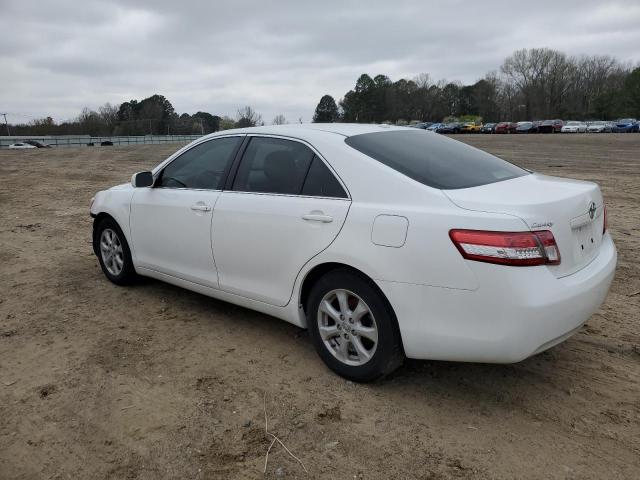 Zdjęcie 2 z aukcji – 2011 TOYOTA CAMRY BASE z VIN 4T1BF3EK4BU758854
