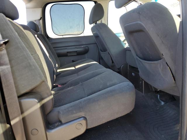 Photo 10 from auction – 2008 GMC SIERRA K25 with VIN 1GTHK23608F213337