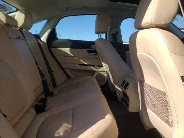 Photo 10 from auction – 2017 JAGUAR XF PRESTIG with VIN SAJBK4BV0HCY37152