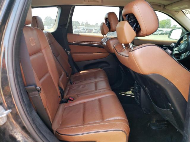 Photo 11 from auction – 2012 JEEP GRAND CHER with VIN 1C4RJECT7CC327795