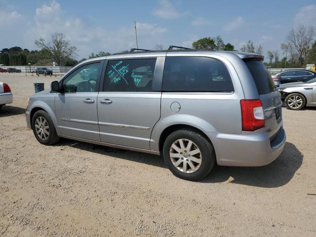 Photo 2 from auction – 2014 CHRYSLER TOWN & COU with VIN 2C4RC1BG6ER208265