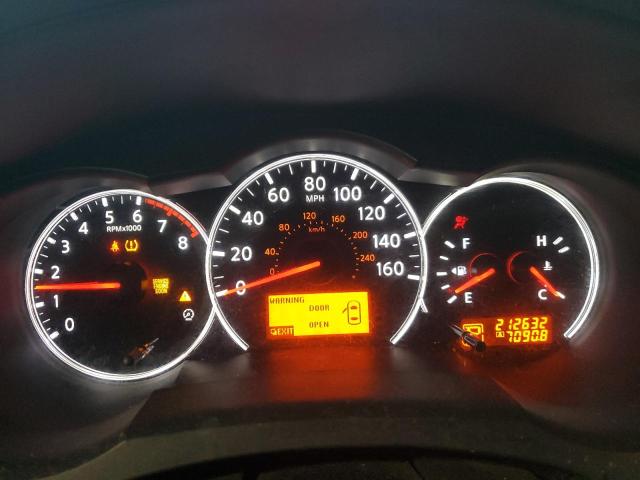 Photo 9 from auction – 2010 NISSAN ALTIMA BAS with VIN 1N4AL2AP5AC142806